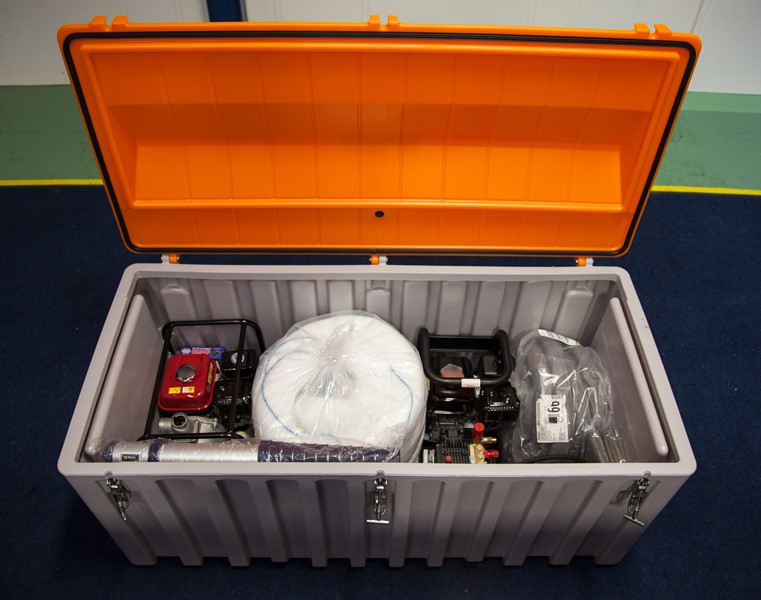 Kits and Pods 3