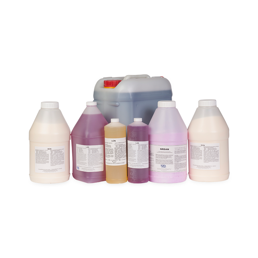 Caustic Neutralizer – Liquid 4 litre bottle / 1 gallon (4/case)
