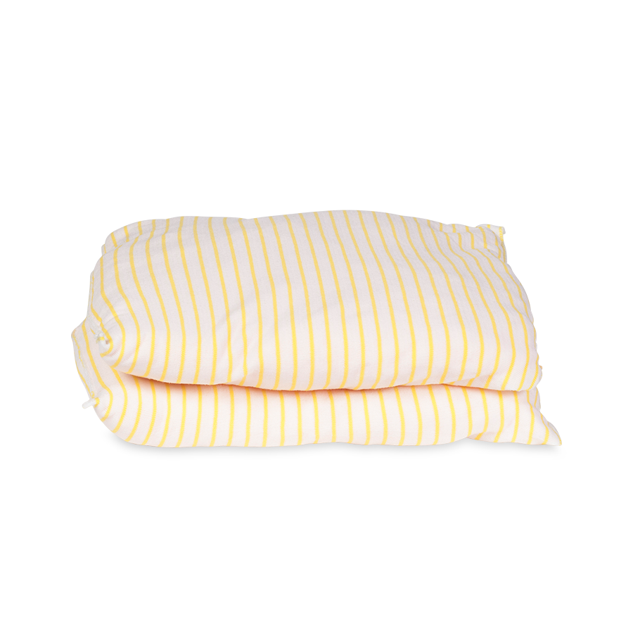Haz-Mat Absorbent Tiger Tails Pillows 12″ x 13″ (10/case)